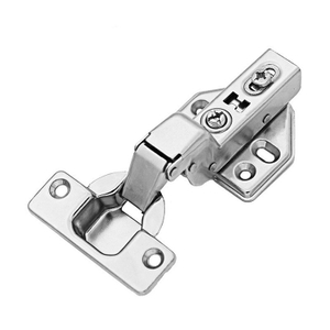 Bản lề Châu Âu tay dài đóng mềm