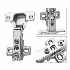 Bản lề cửa tủ thủy lực
